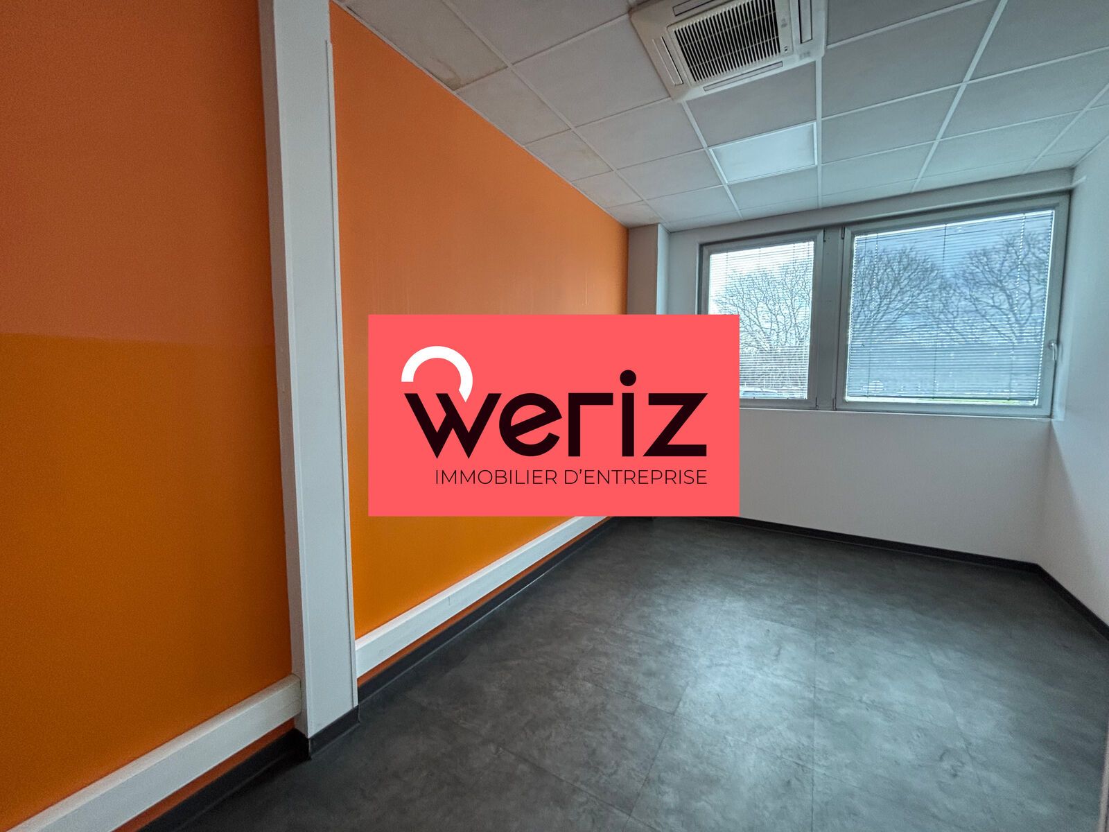 Location Bureaux Marseille 14 13014