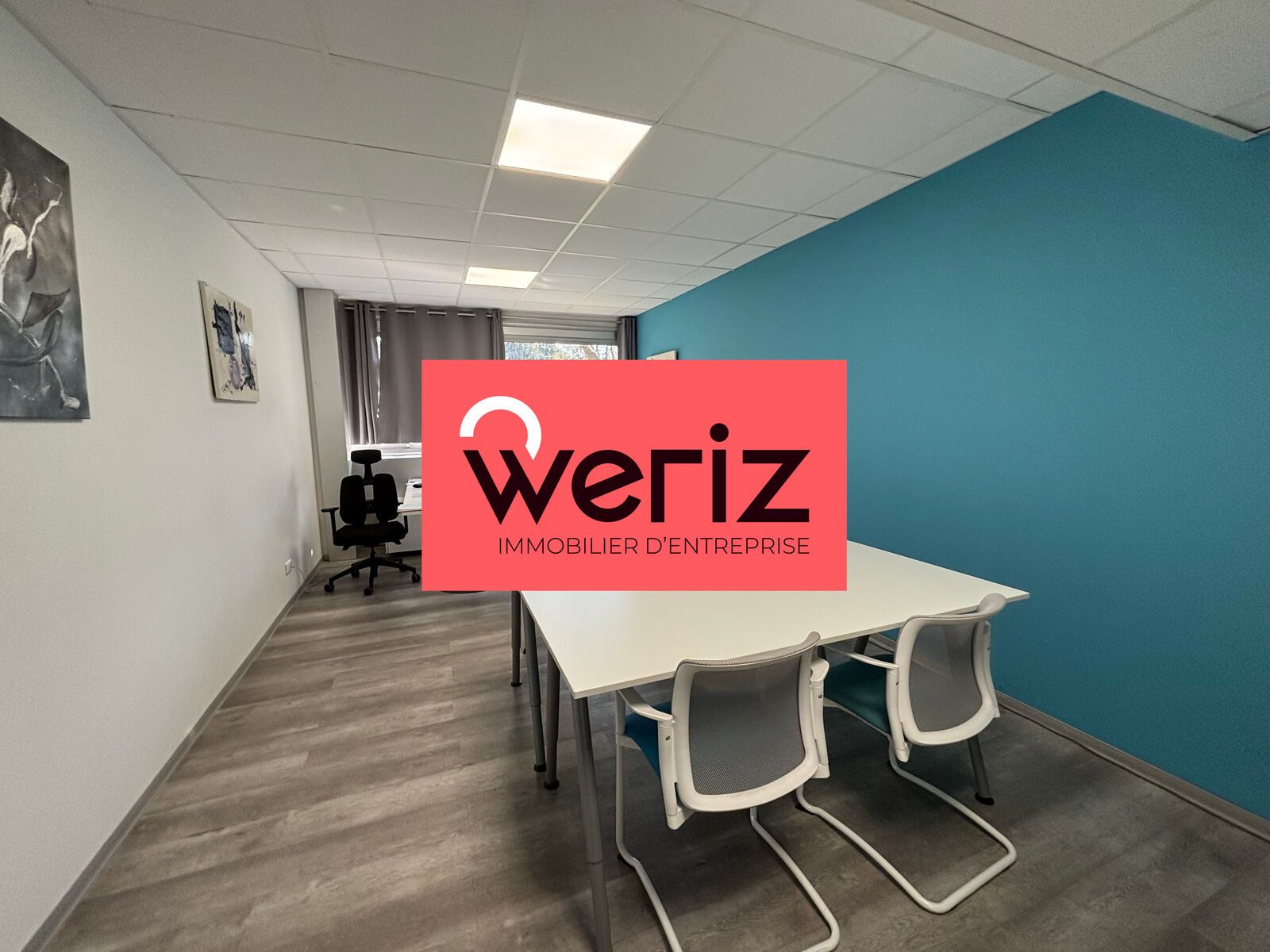 Location Bureaux Marseille 11 13011