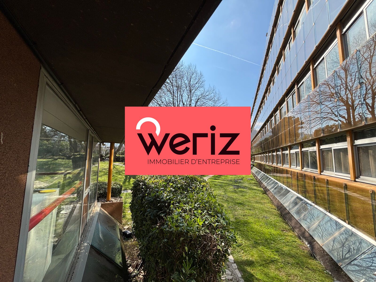 Location Bureaux Marseille 11 13011