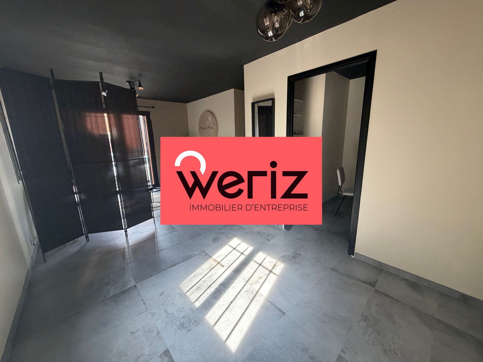 Location Bureaux Le Tholonet 13100