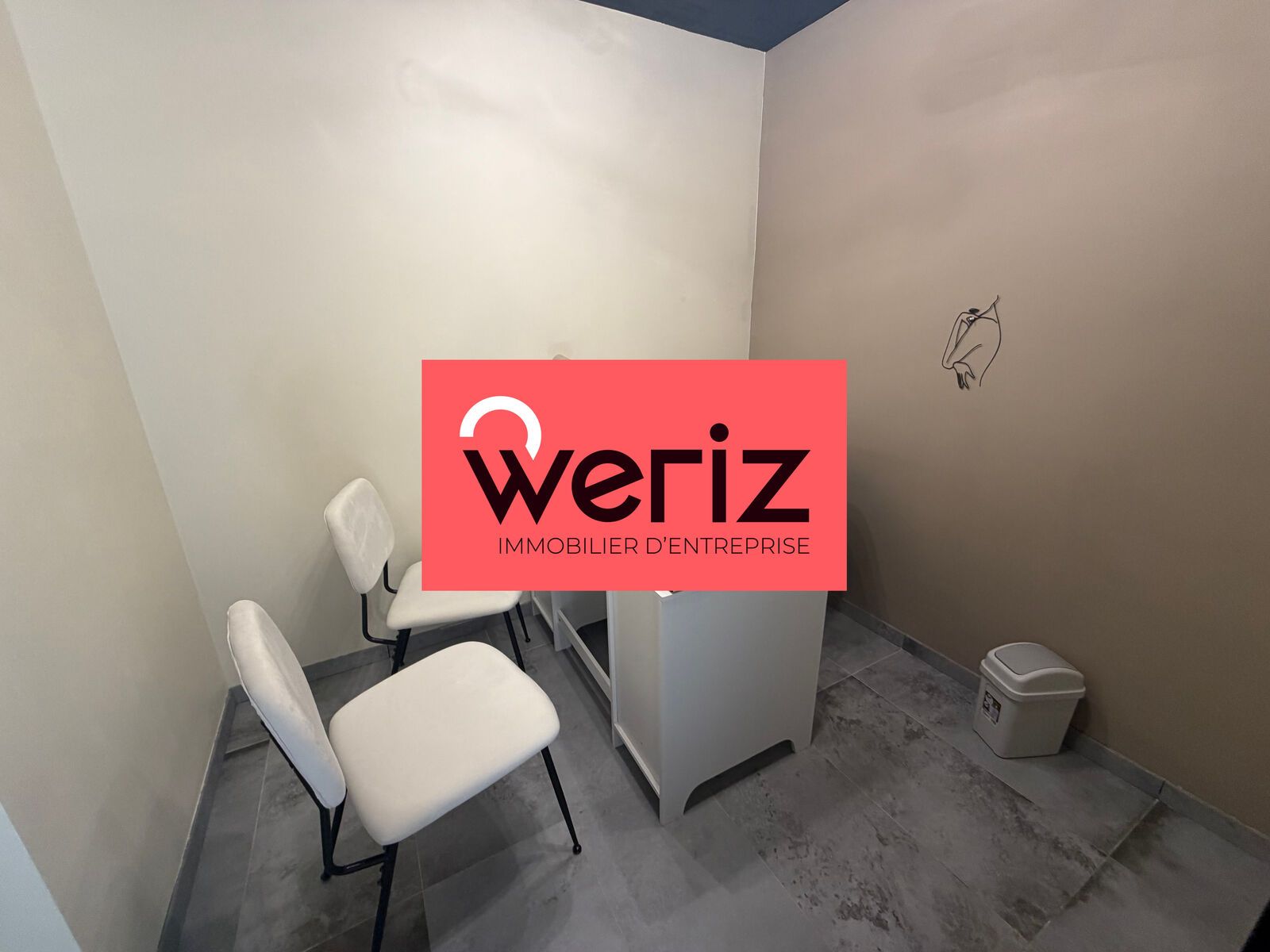 Location Bureaux Le Tholonet 13100