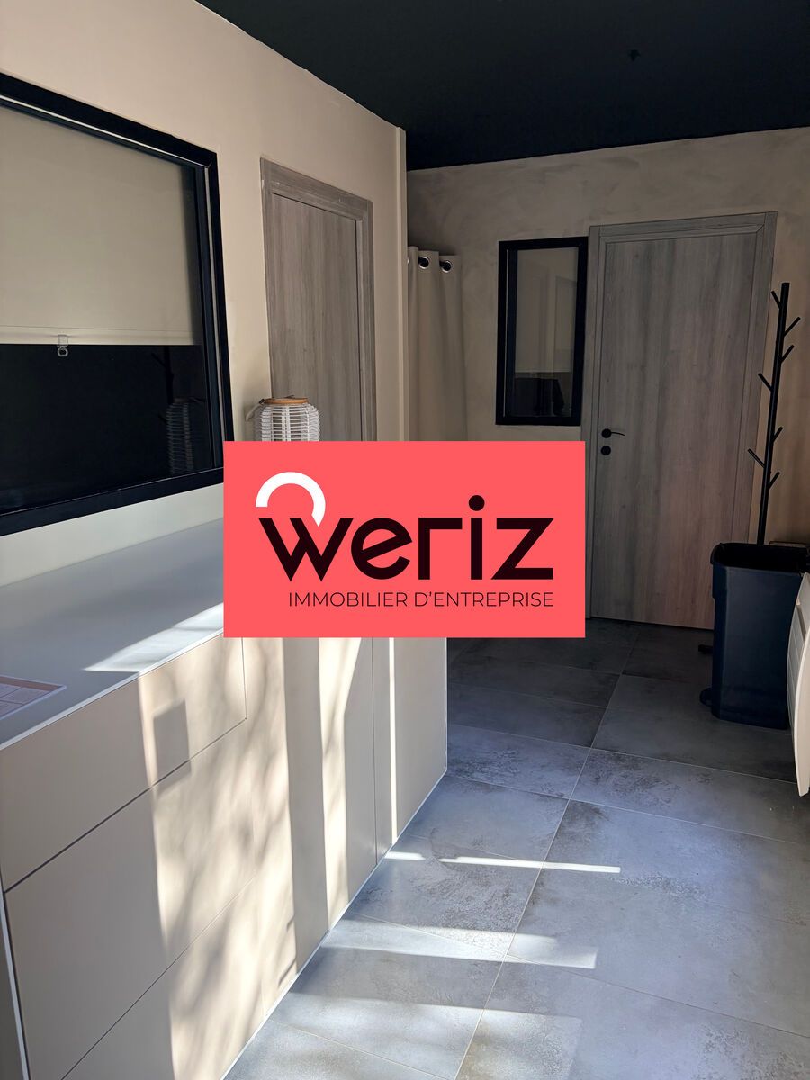 Location Bureaux Le Tholonet 13100