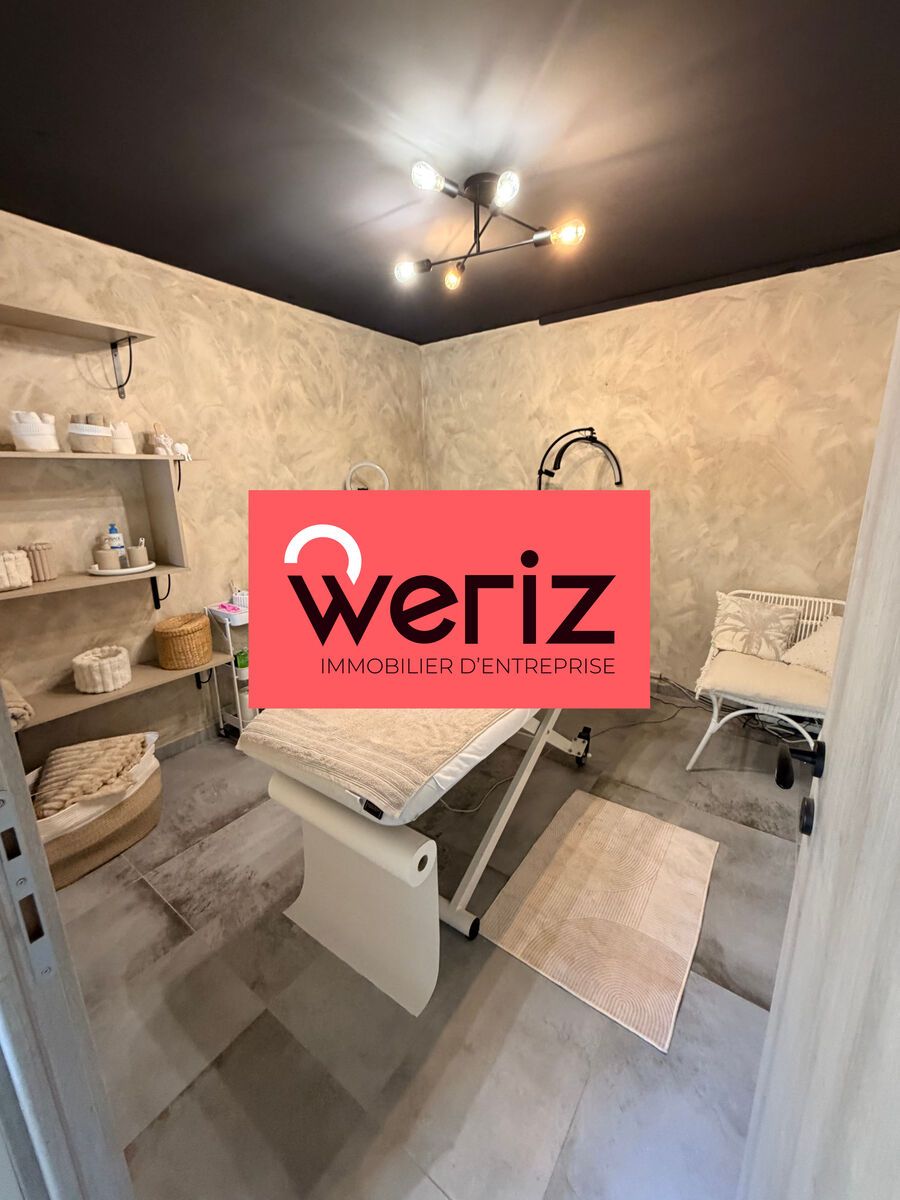 Location Bureaux Le Tholonet 13100