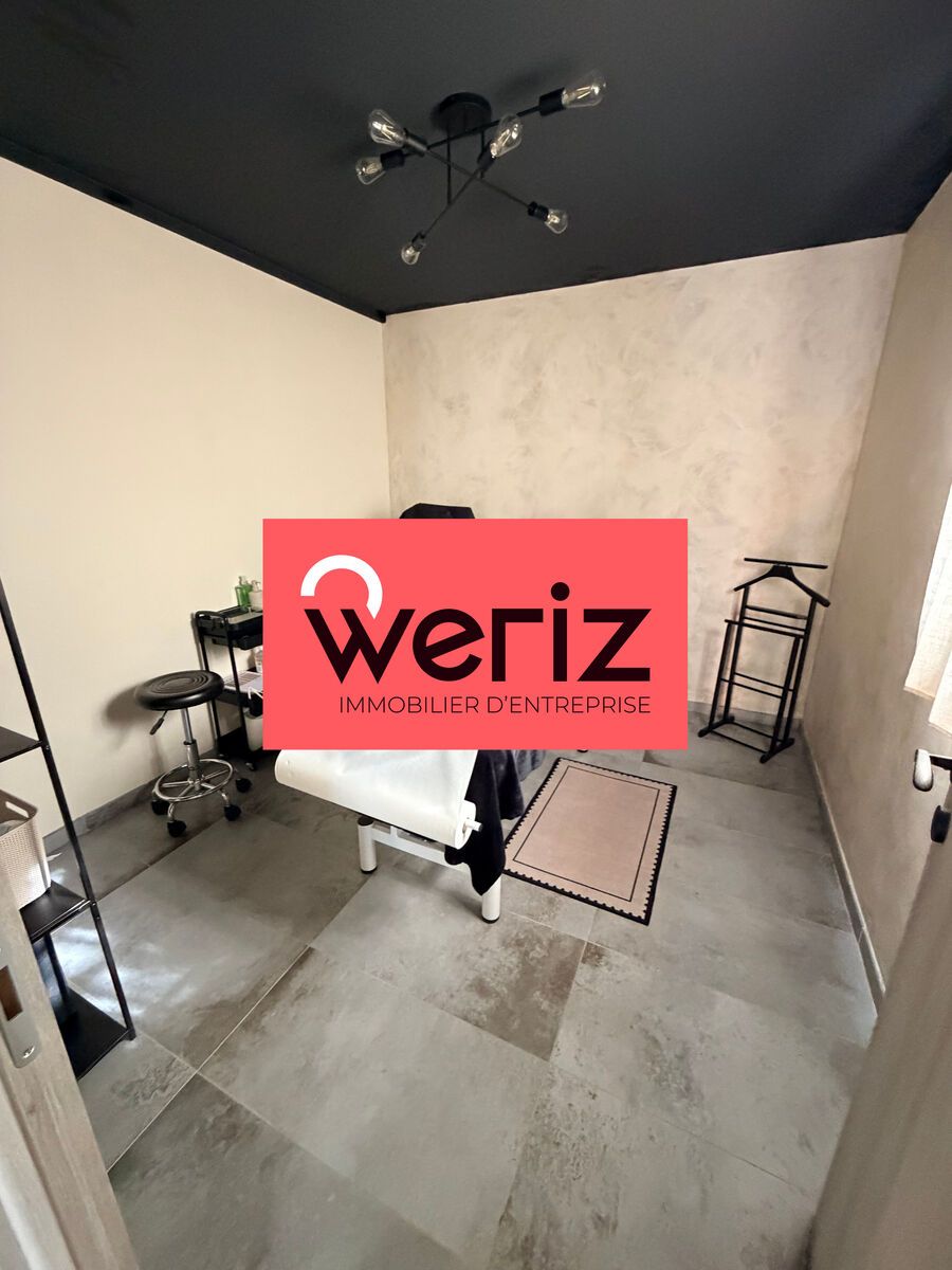 Location Bureaux Le Tholonet 13100