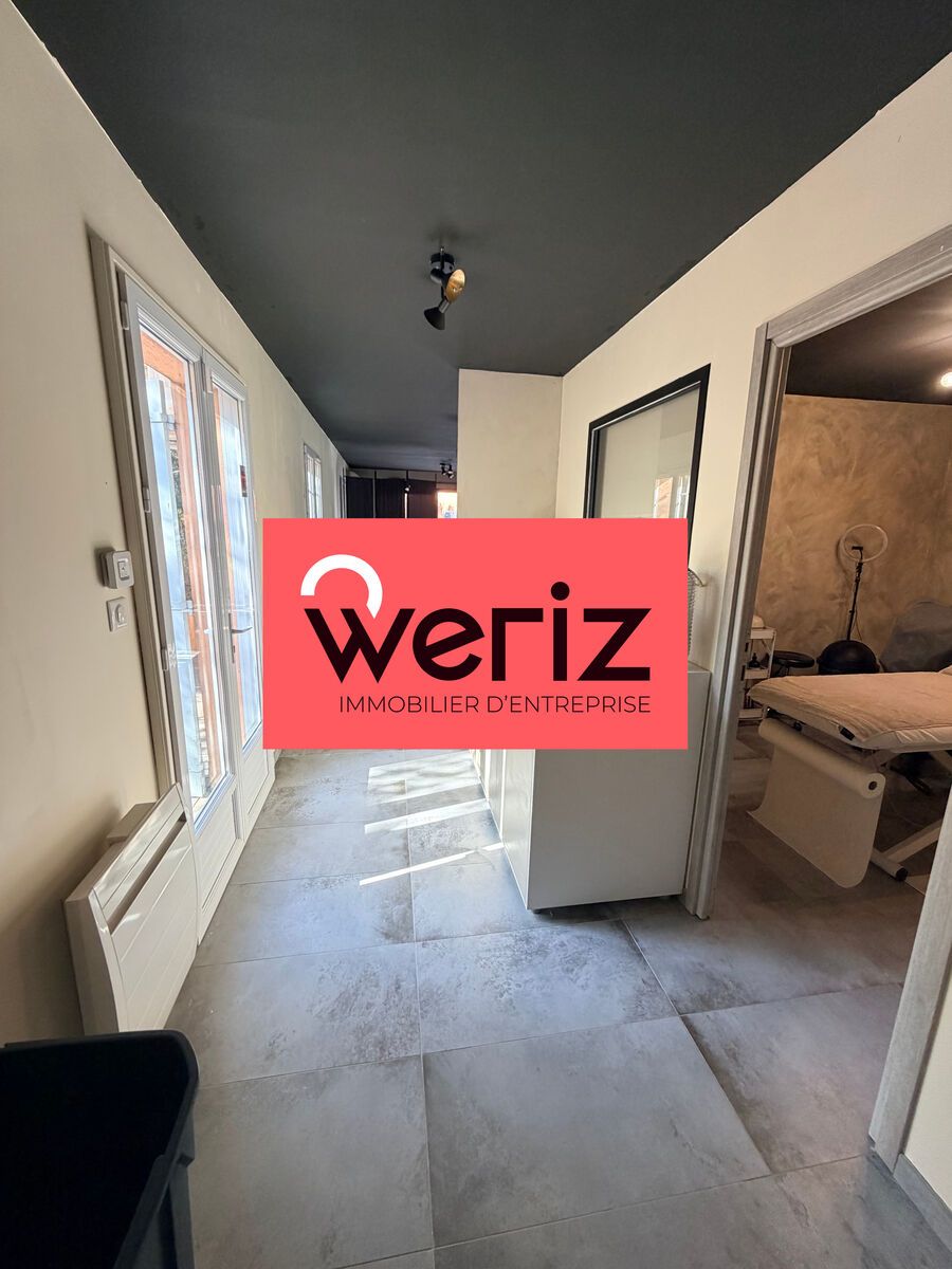 Location Bureaux Le Tholonet 13100