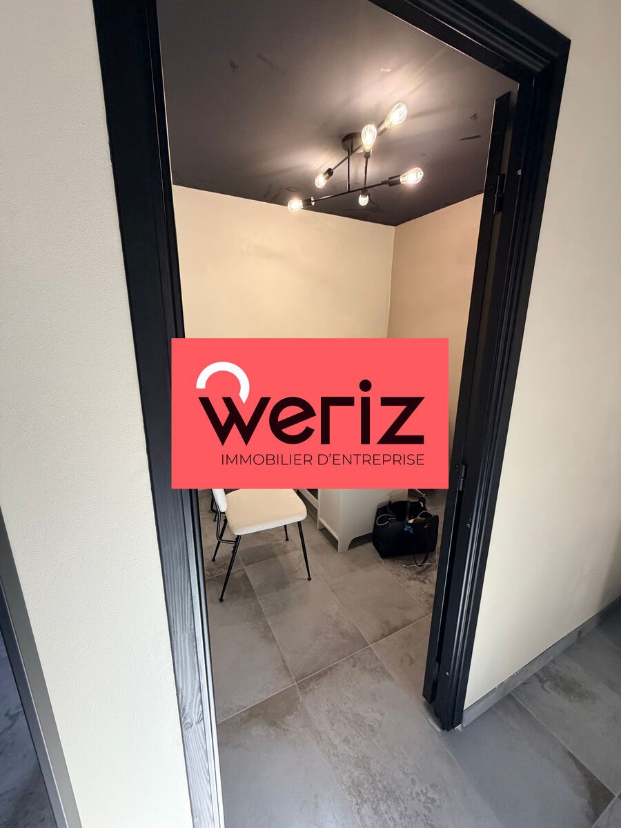 Location Bureaux Le Tholonet 13100