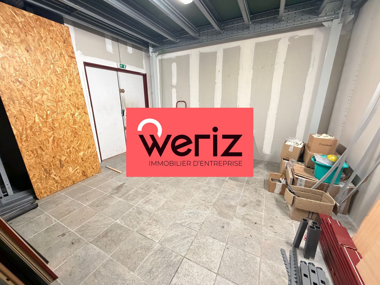 Location Bureaux Aix-en-Provence 13100