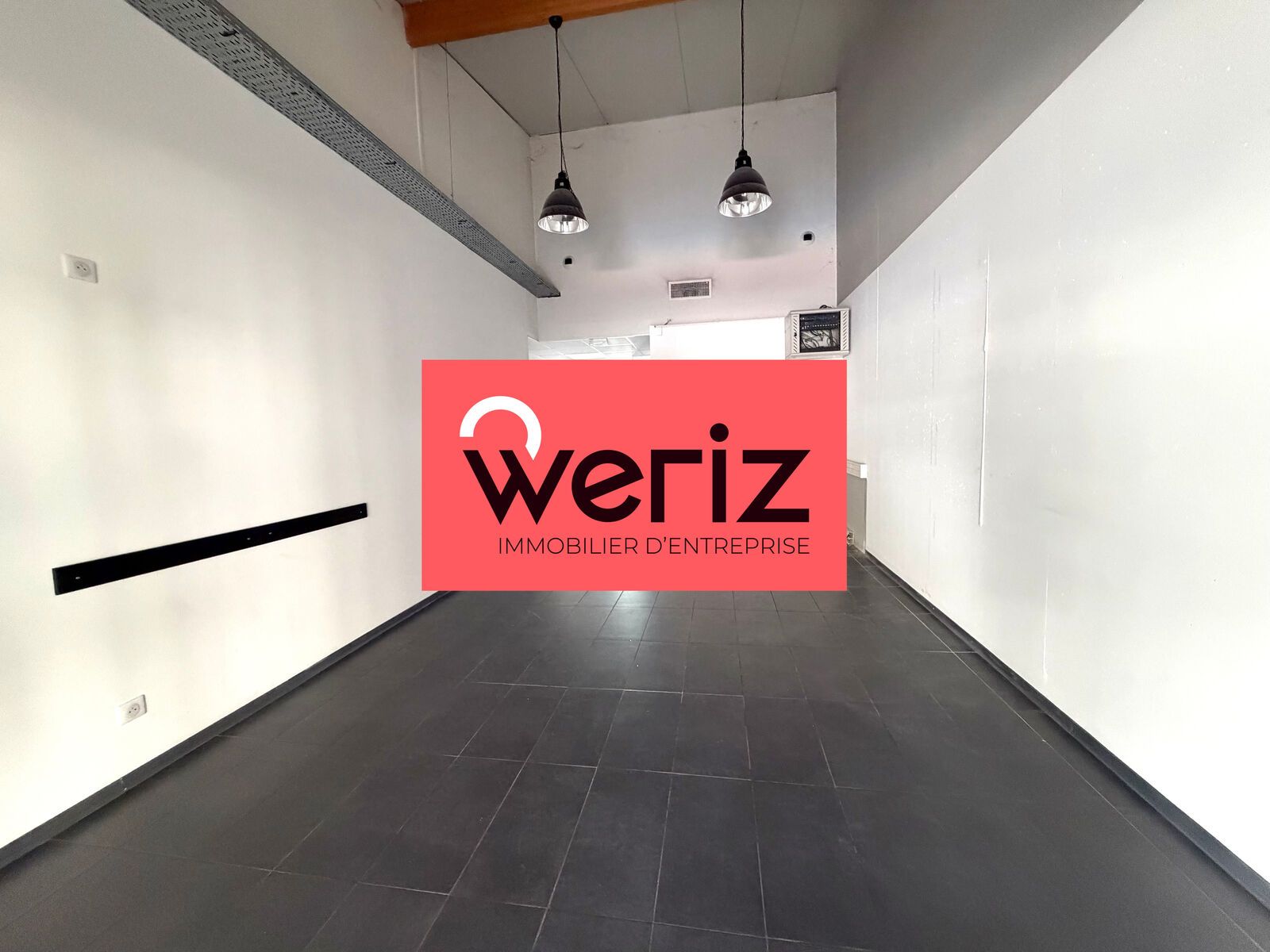 Location Bureaux Aix-en-Provence 13100