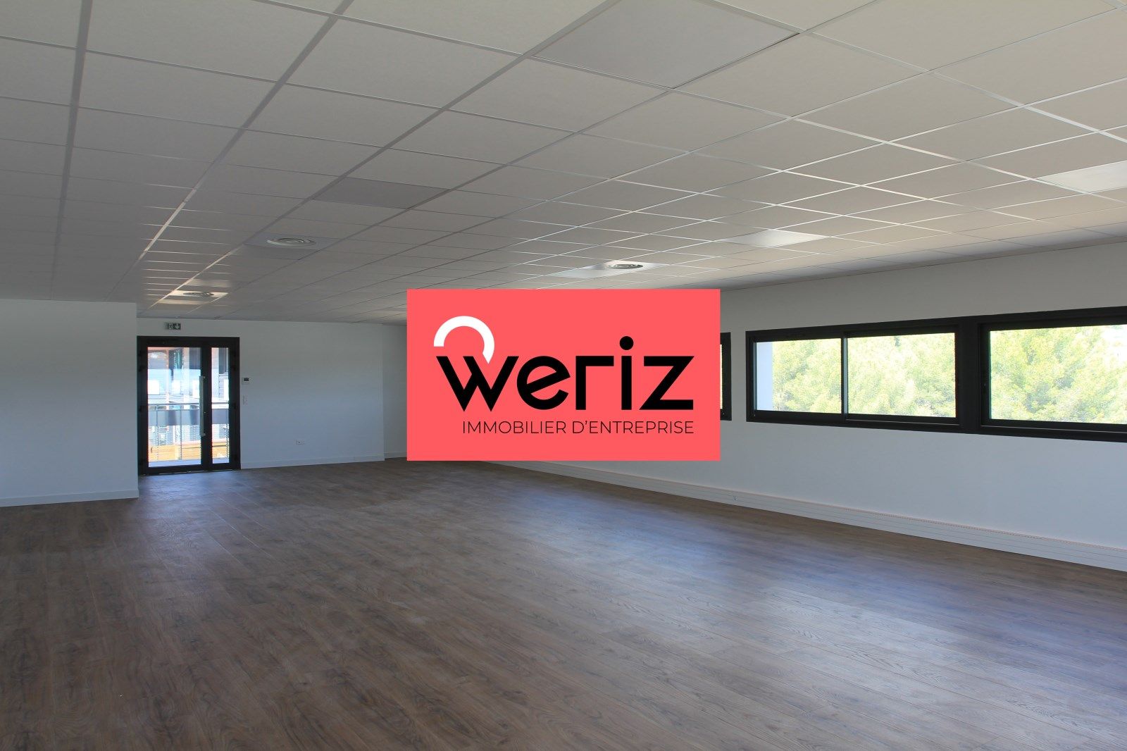 Vente Bureaux La Ciotat 13600