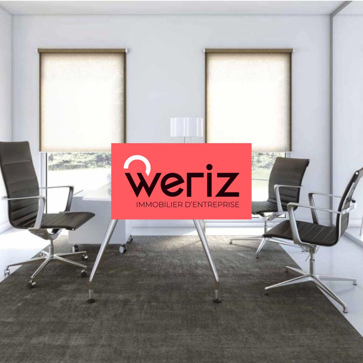 bureaux en vente sur MARSEILLE (13011)