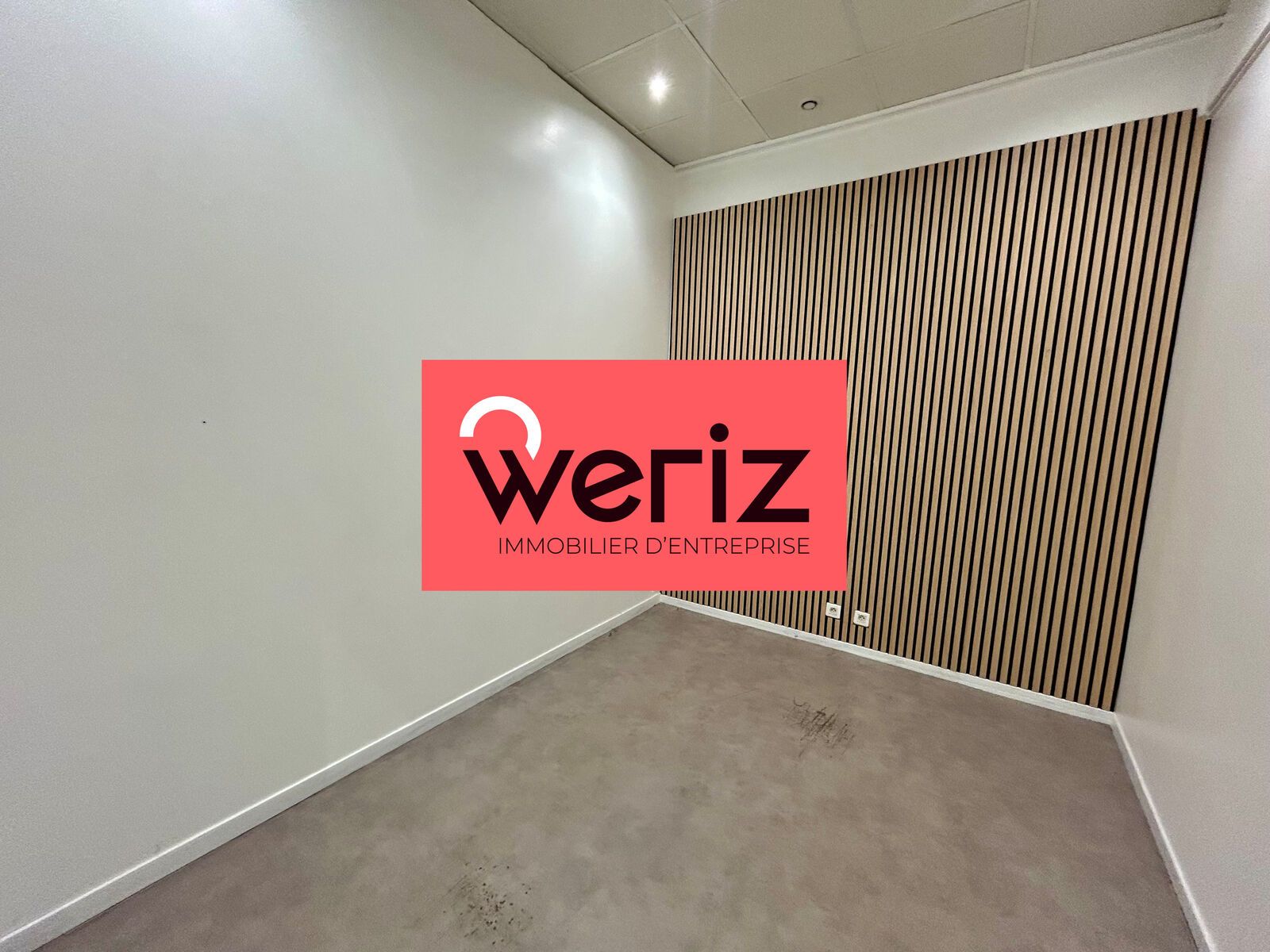 Location Bureaux Marseille 6 13006