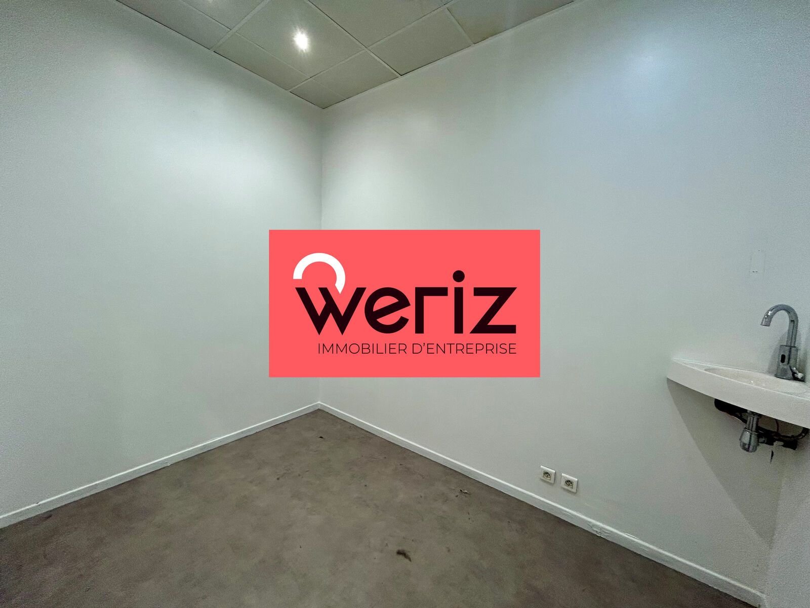 Location Bureaux Marseille 6 13006