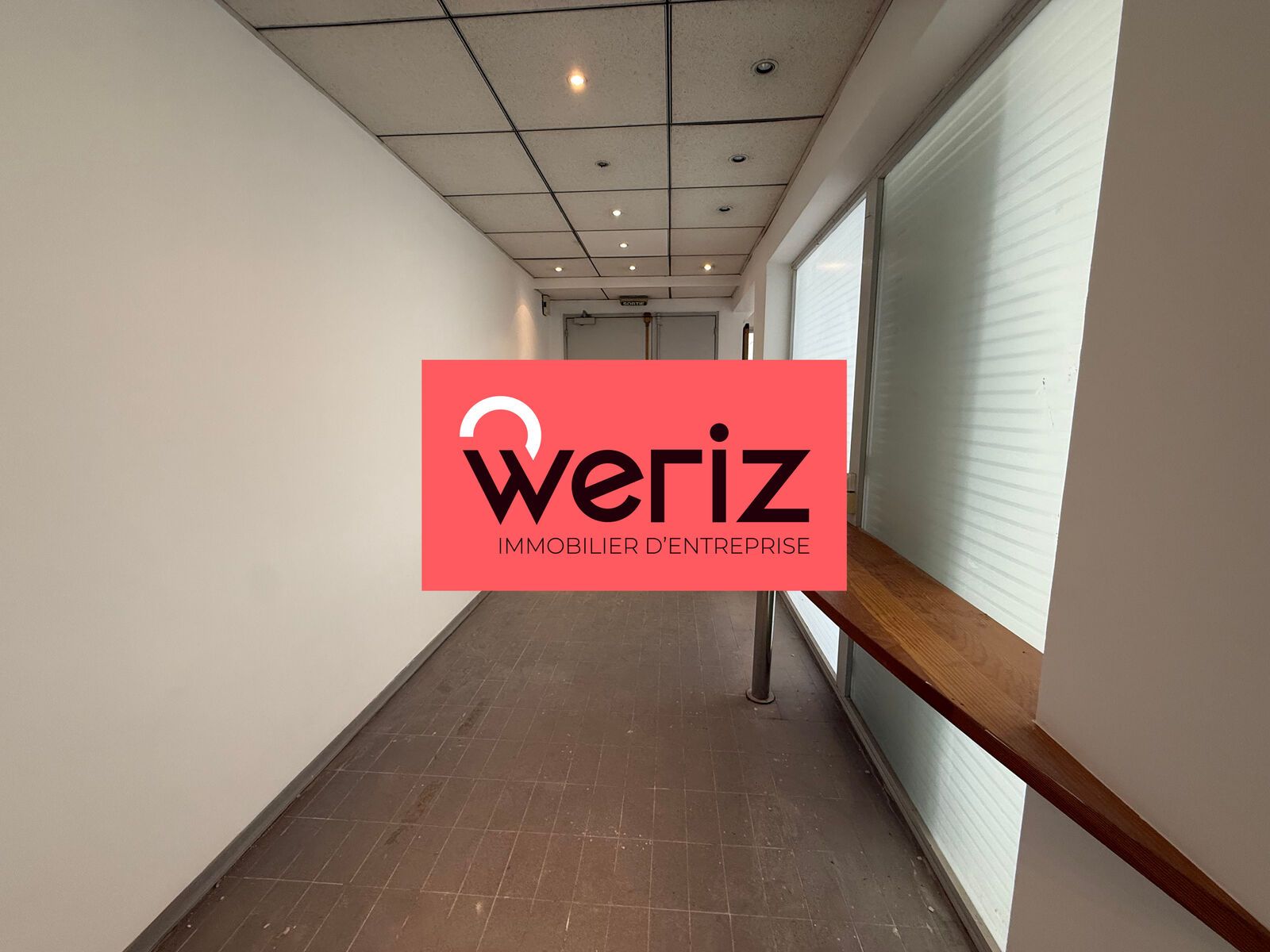 Location Bureaux Aix-en-Provence 13100