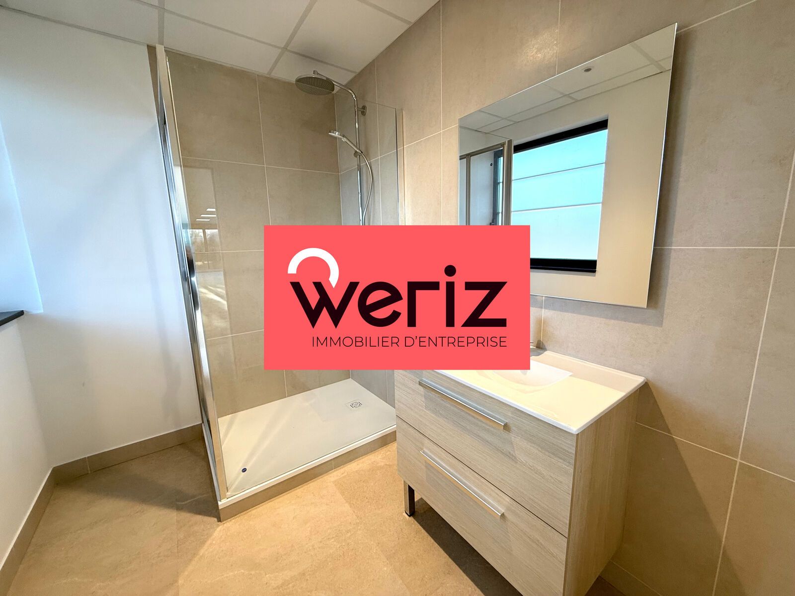 Vente Bureaux Aix-en-Provence 13100
