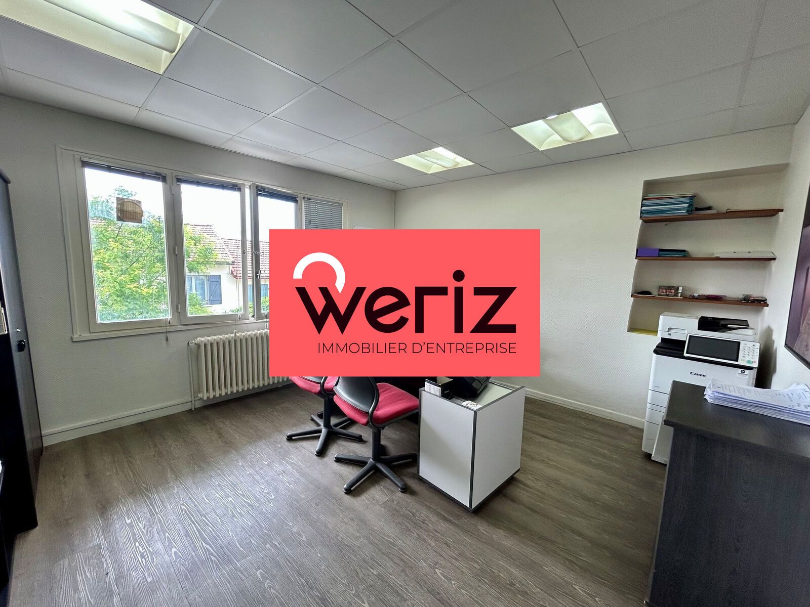 Vente Entrepôt Marseille 15 13015