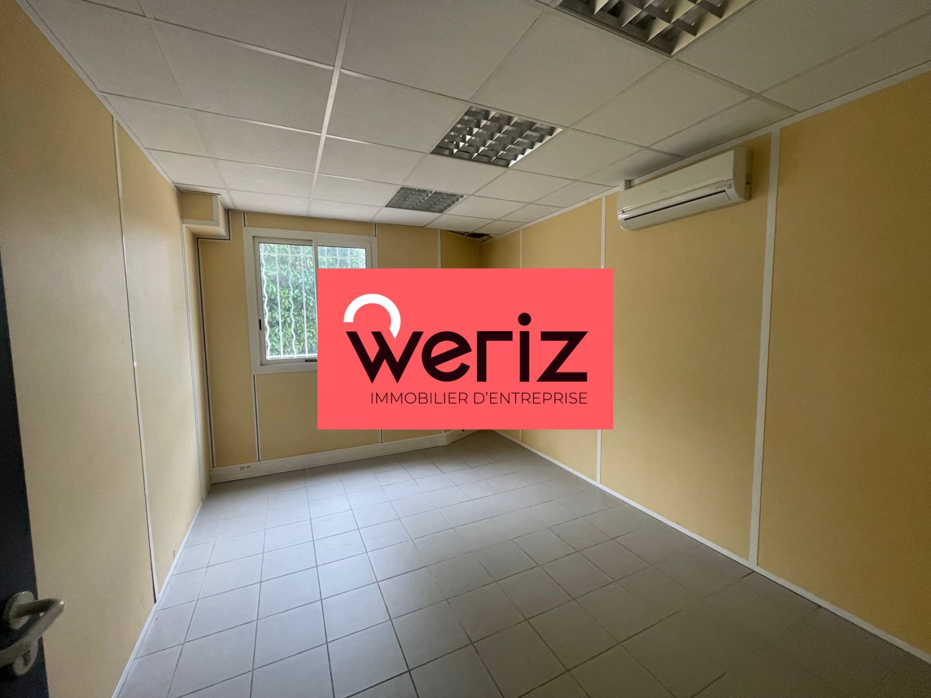 Location Bureaux Marseille 13 13013
