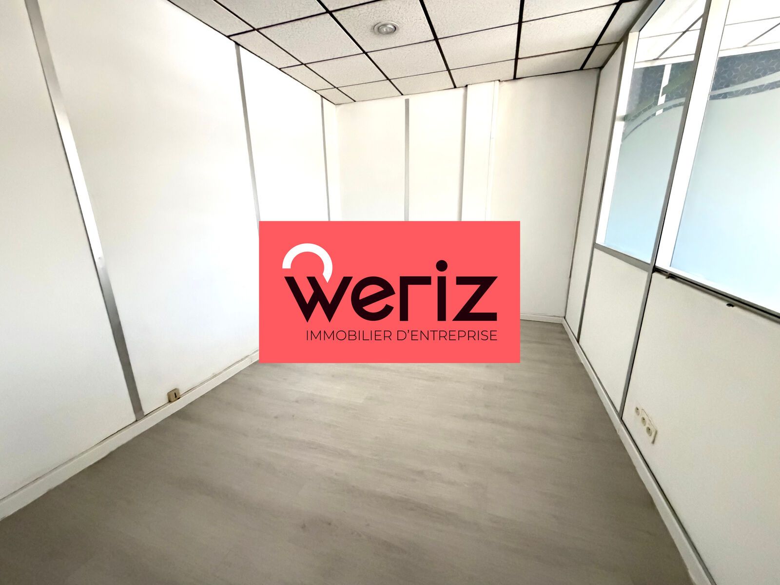 Location Bureaux Aix-en-Provence 13100