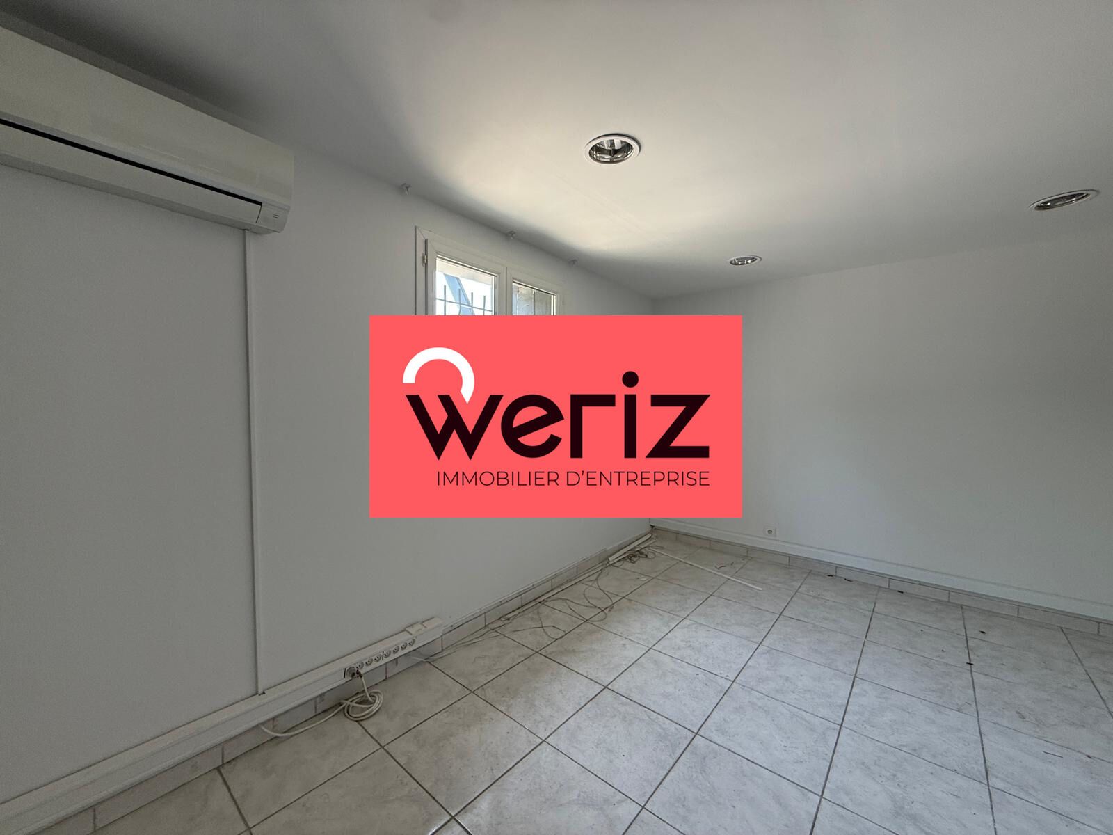 Location Entrepôt Aubagne 13400