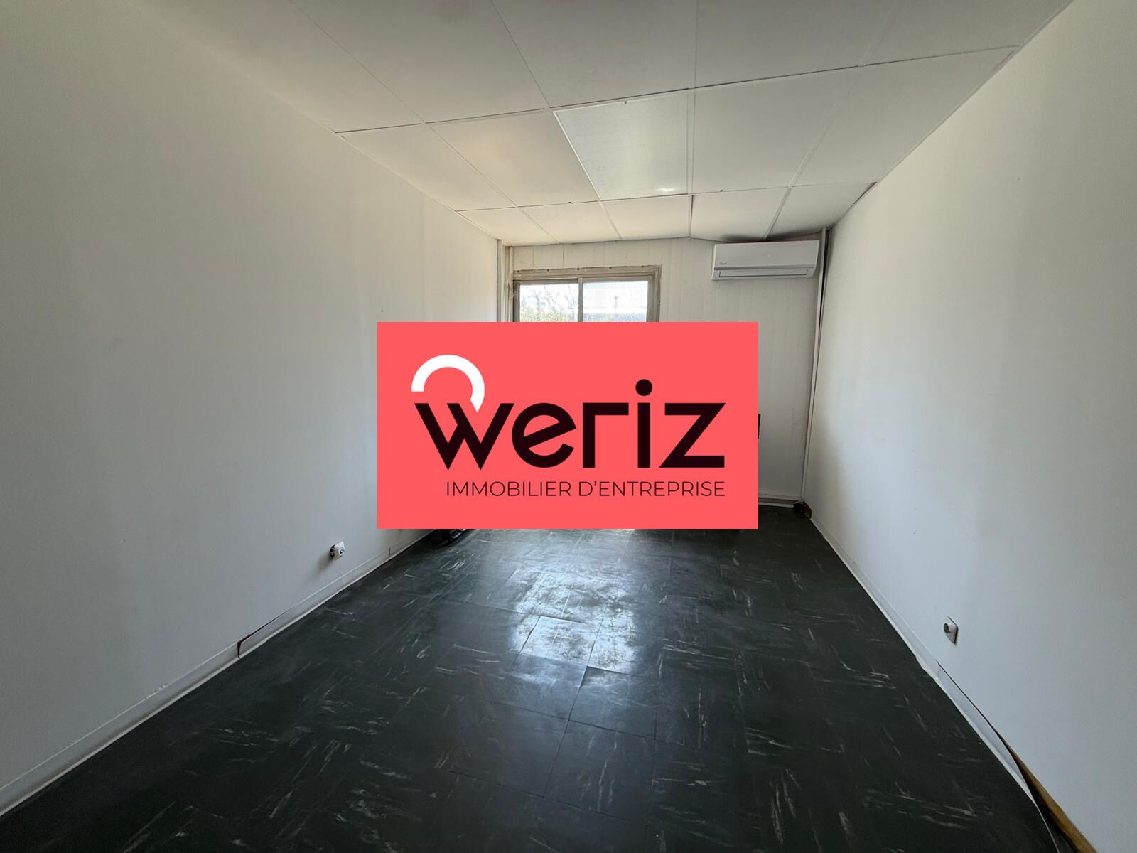 Location Entrepôt Marignane 13700