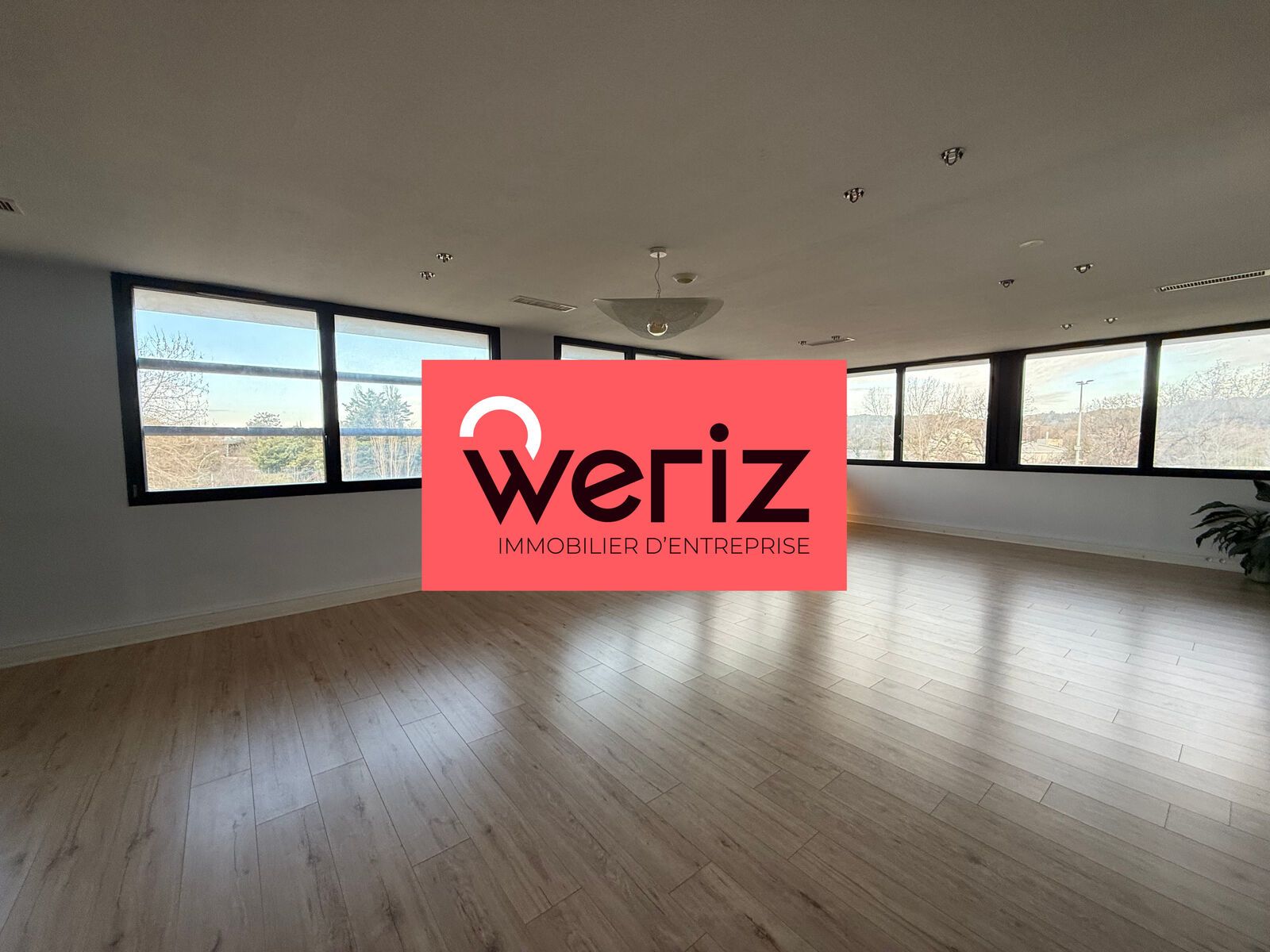 Location Bureaux Aix-en-Provence 13100