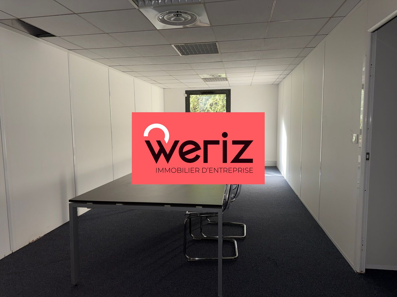 Location Bureaux Aix-en-Provence 13100