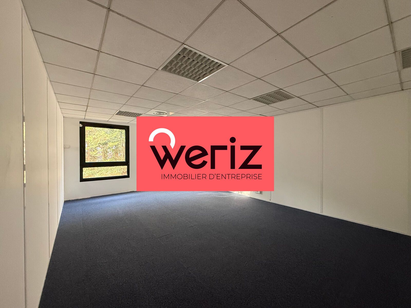 Location Bureaux Aix-en-Provence 13100