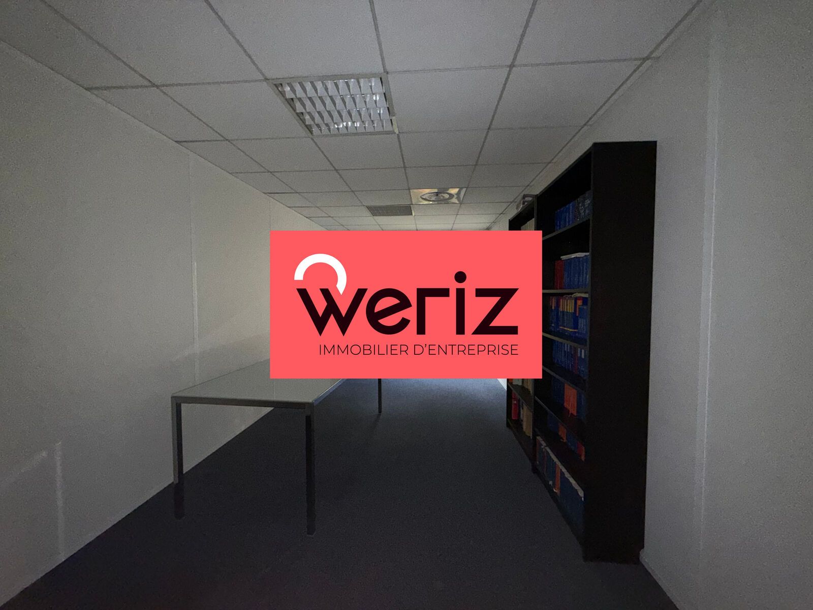 Location Bureaux Aix-en-Provence 13100