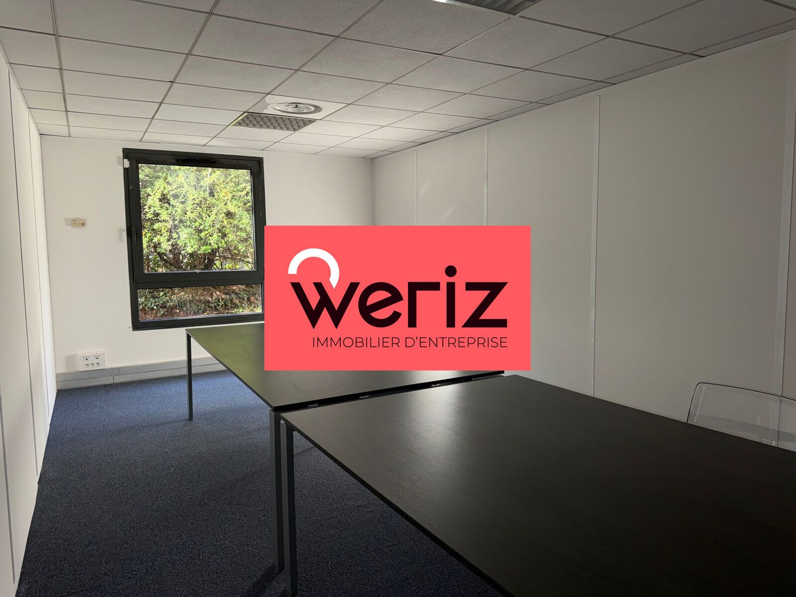 Location Bureaux Aix-en-Provence 13100