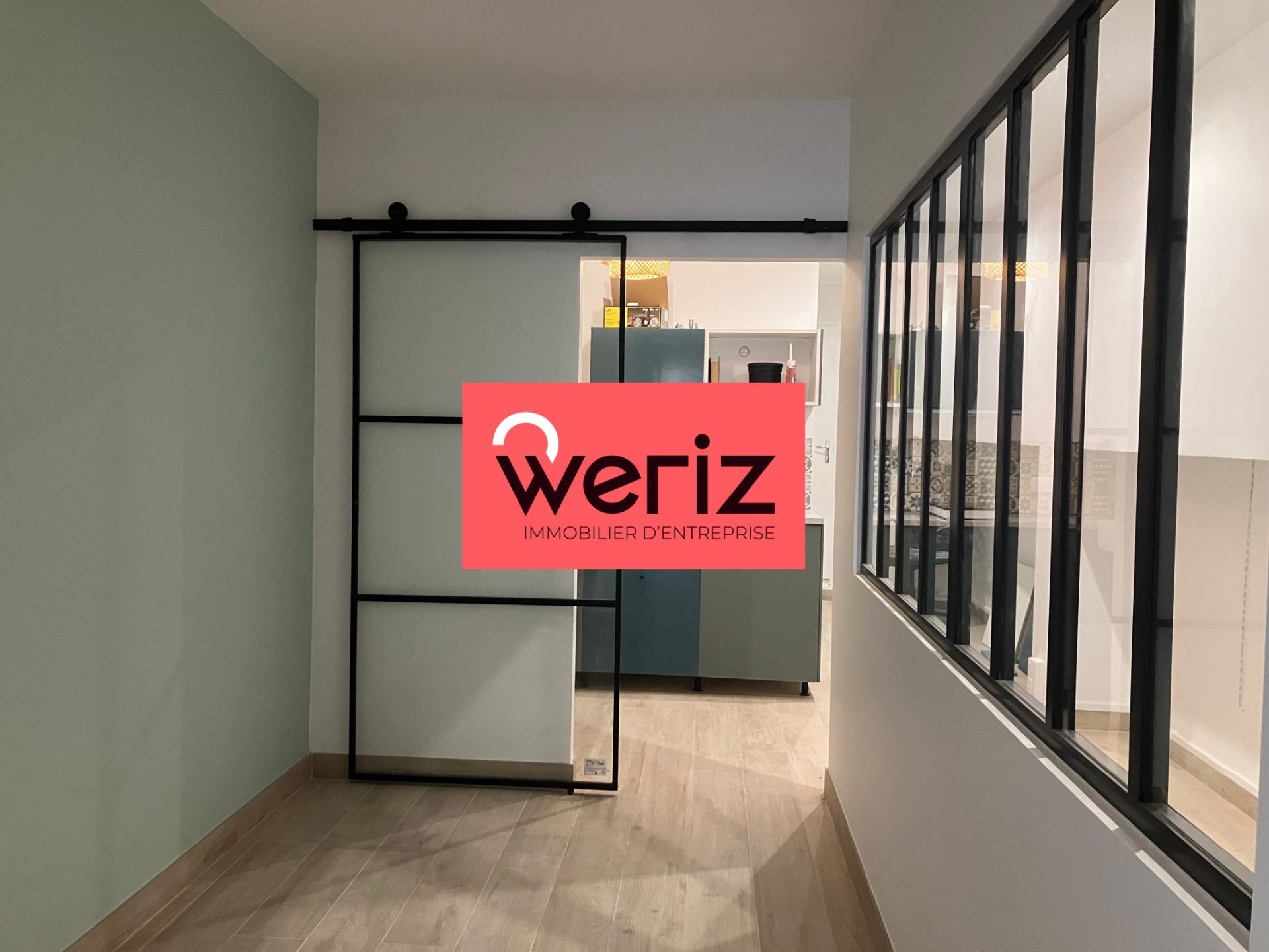 Location Bureaux Marseille 6 13006