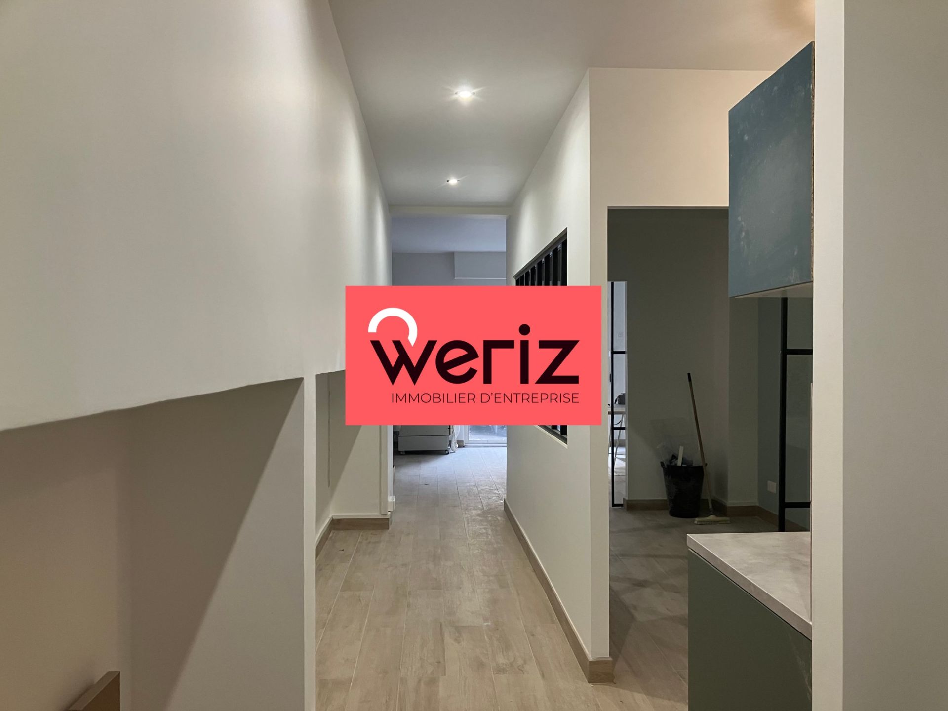 Location Bureaux Marseille 6 13006