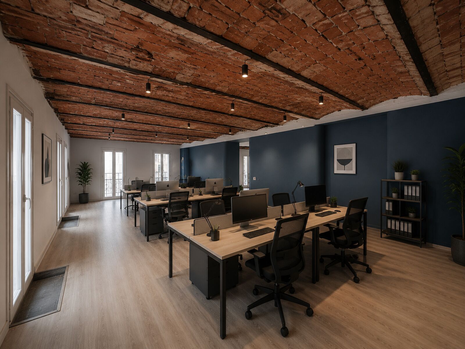 Vente Bureaux Marseille 6 13006