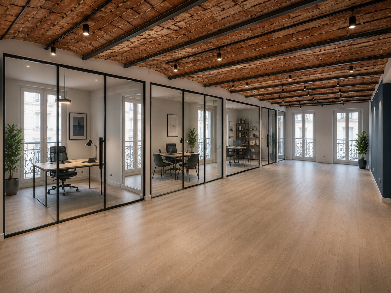 Vente Bureaux Marseille 6 13006