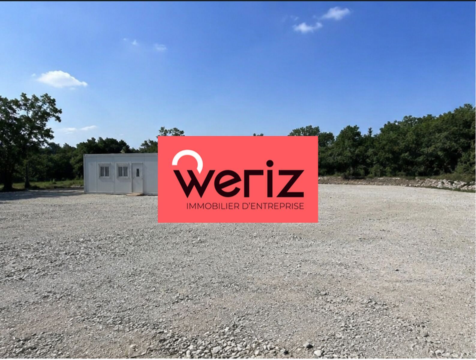 Location Entrepôt Aix-en-Provence 13100