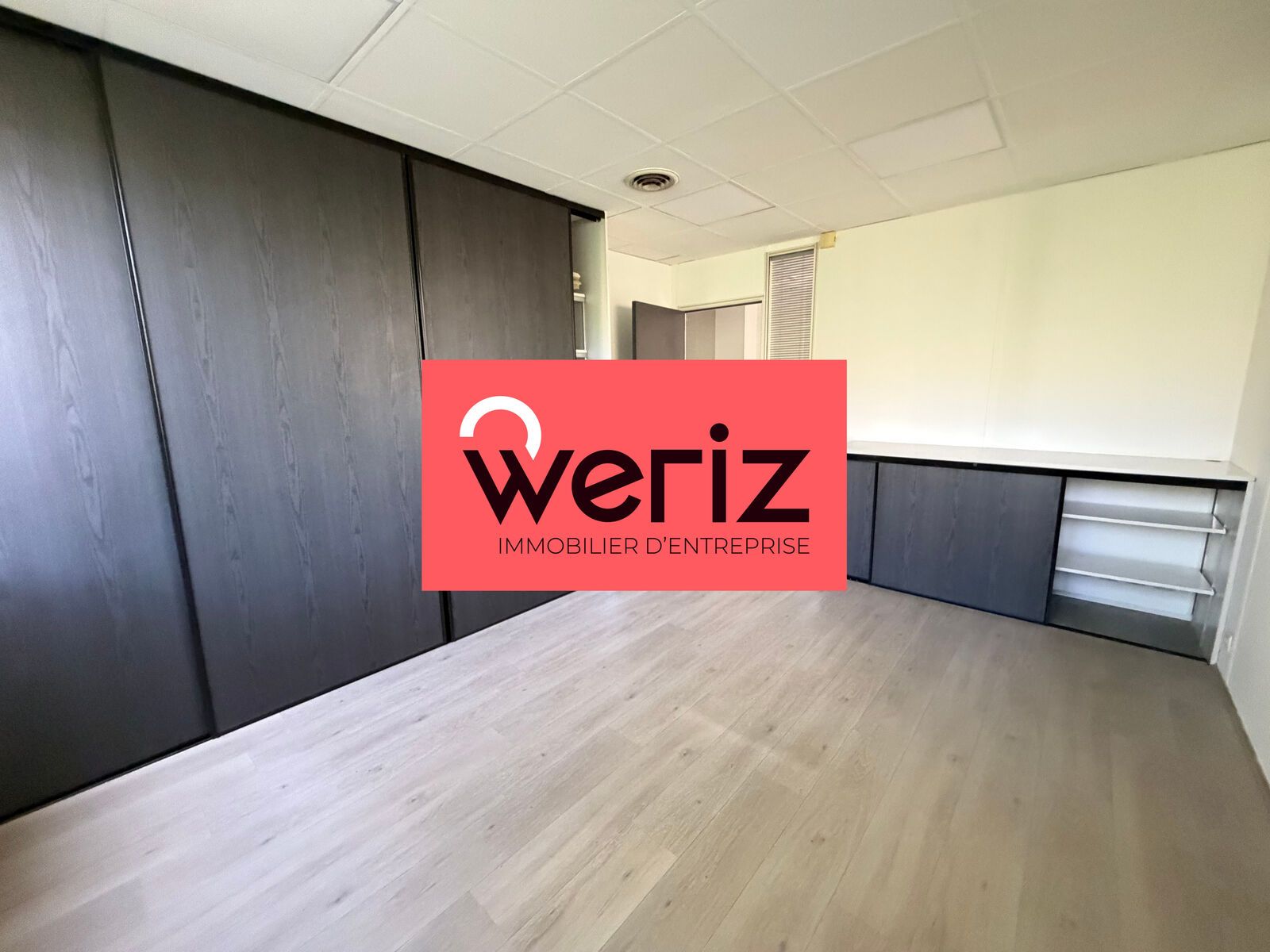 Location Bureaux Aix-en-Provence 13100