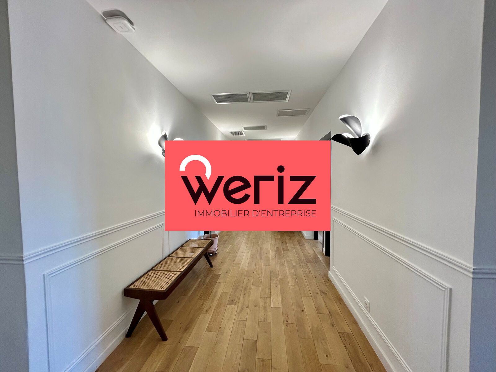 Vente Bureaux Marseille 6 13006