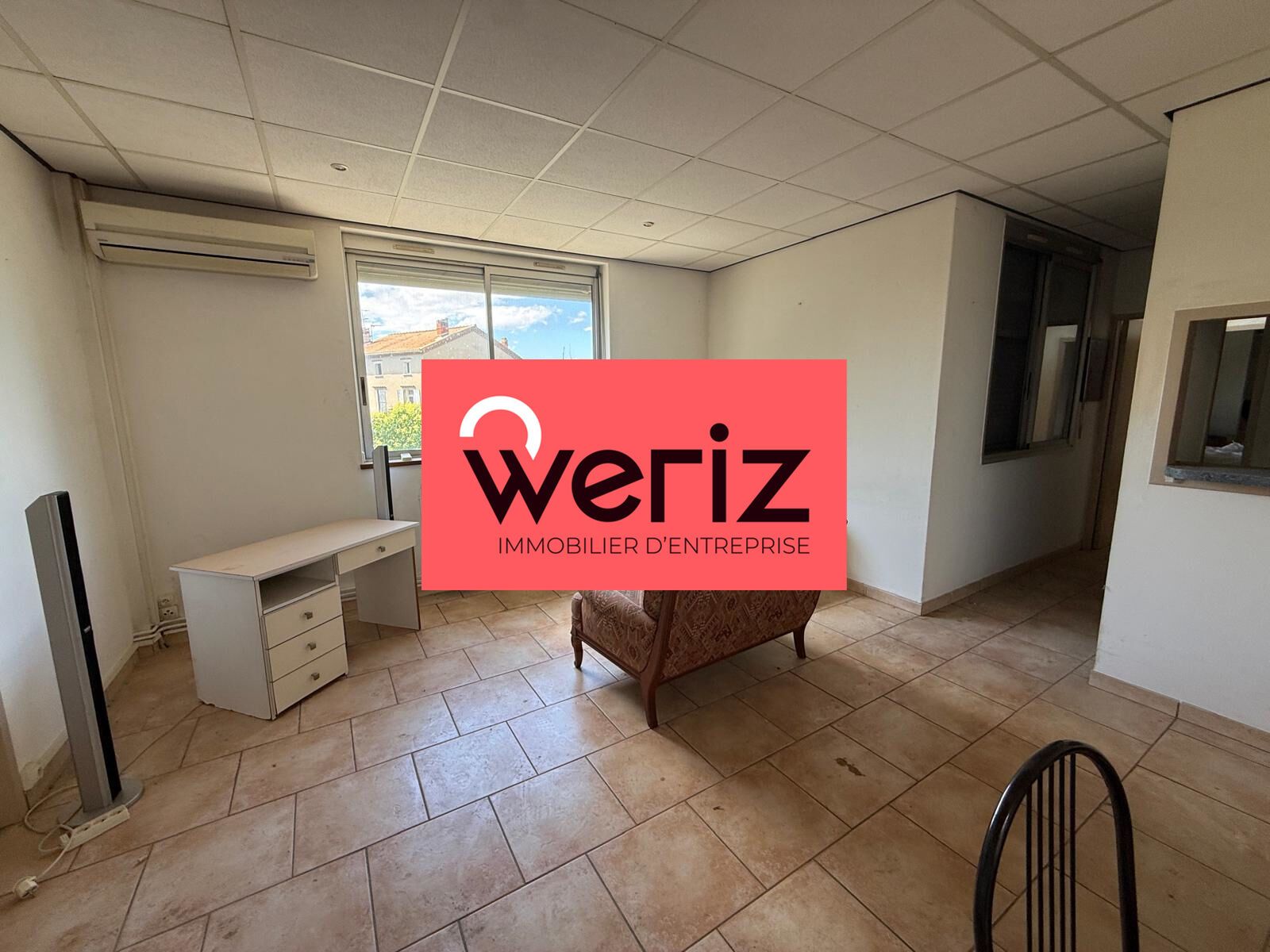Vente Entrepôt Avignon 84000