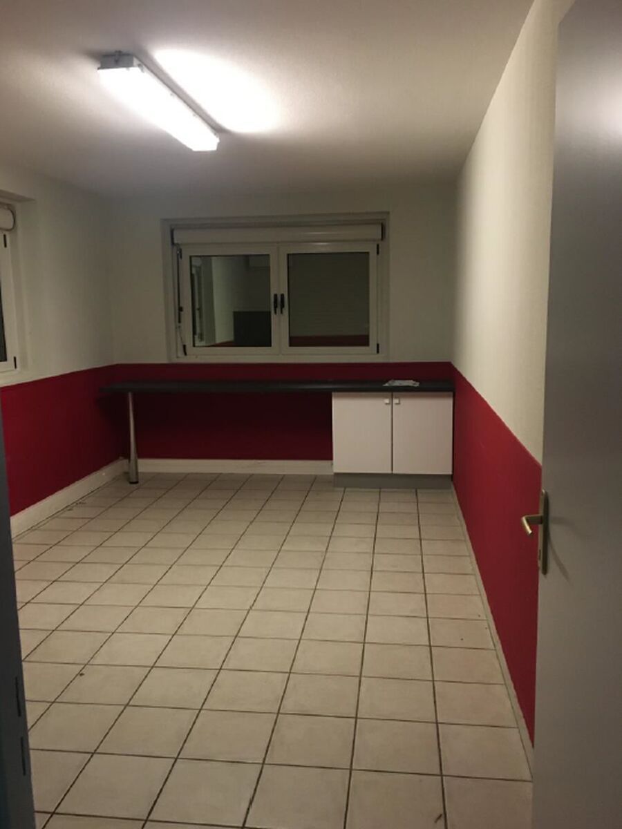 Location Entrepôt Gallargues-le-Montueux 30660