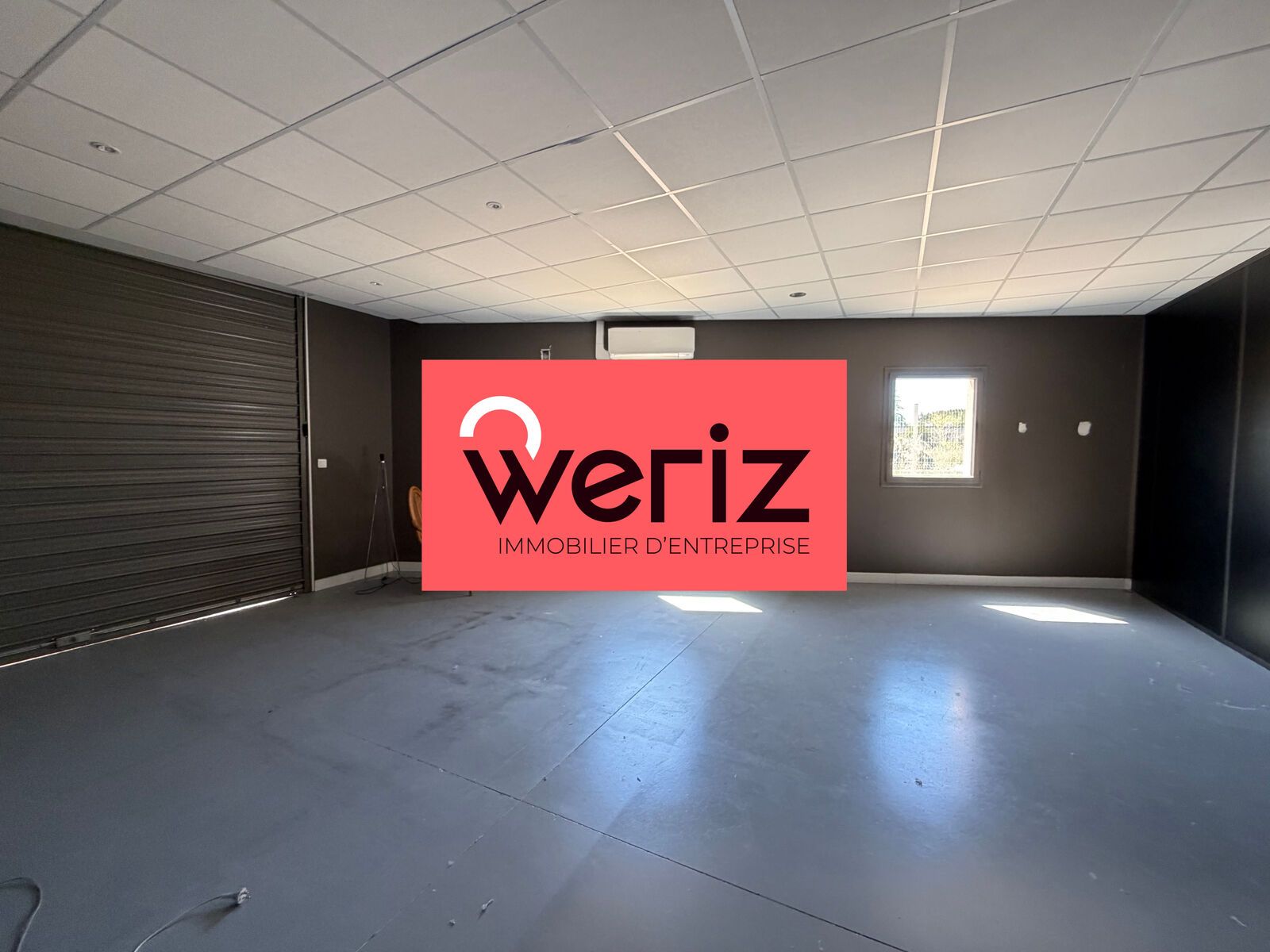 Location Bureaux Aix-en-Provence 13100