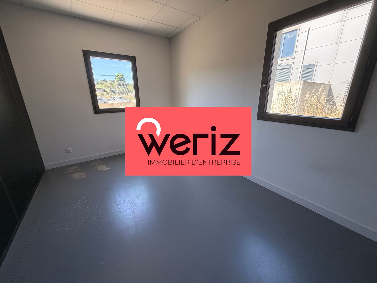 Location Bureaux Aix-en-Provence 13100