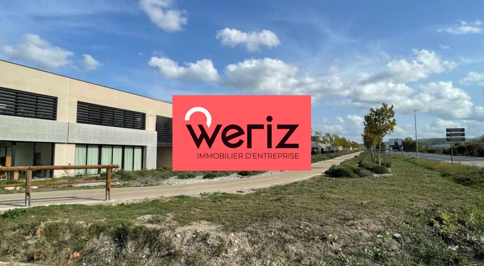 bureaux en location sur AIX EN PROVENCE (13100)