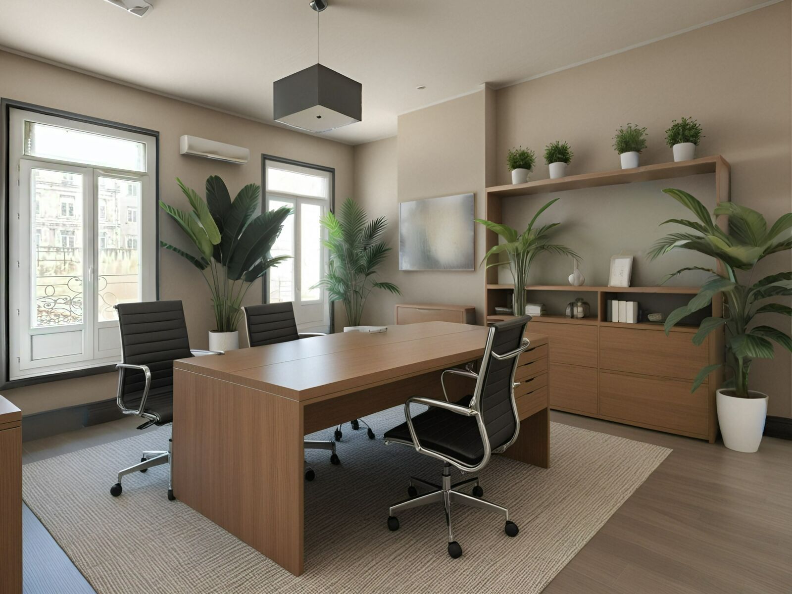 Vente Bureaux Marseille 6 13006
