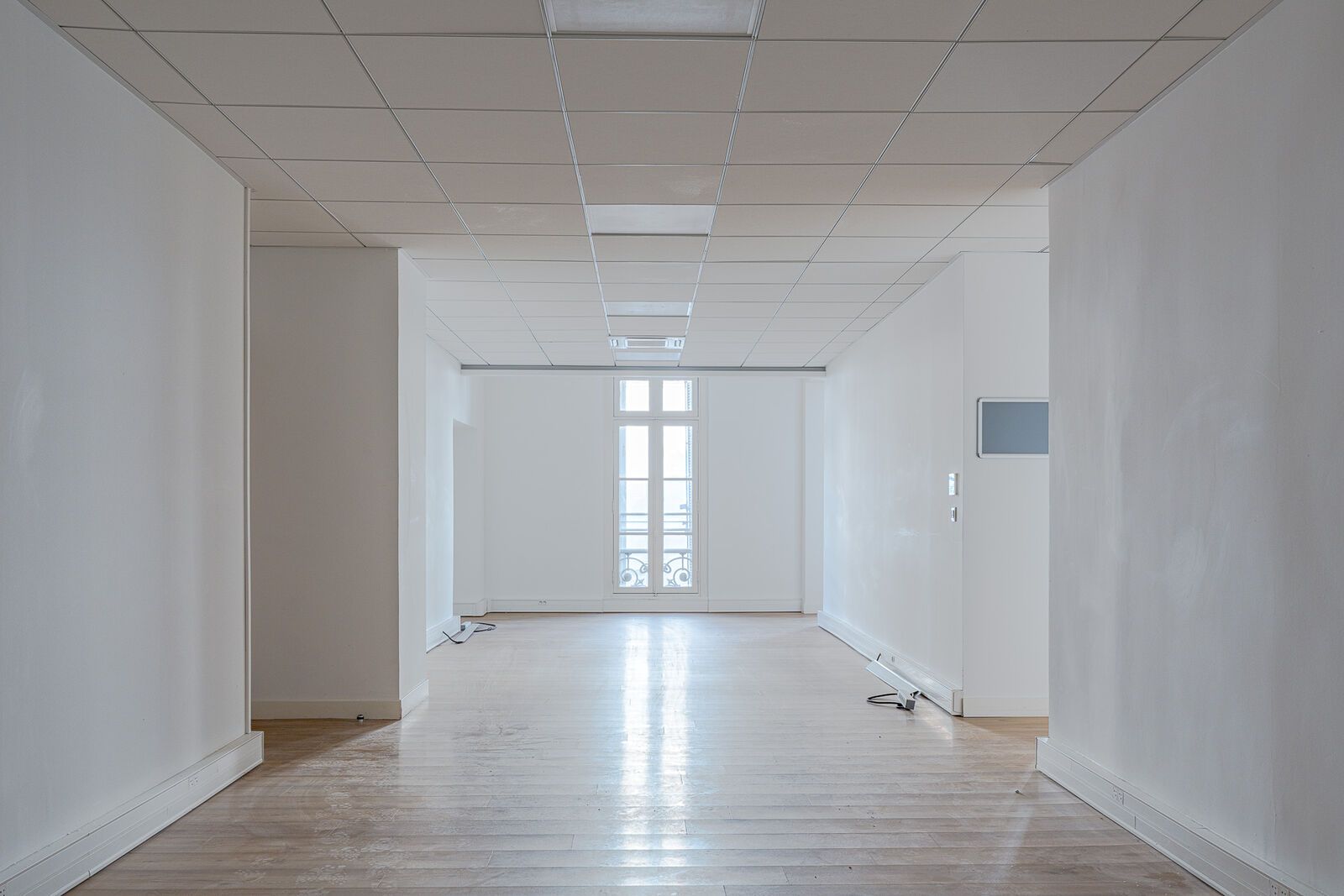 Location Bureaux Marseille 1 13001