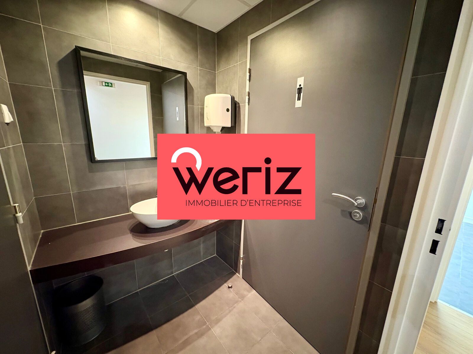 Location Bureaux Marseille 1 13001