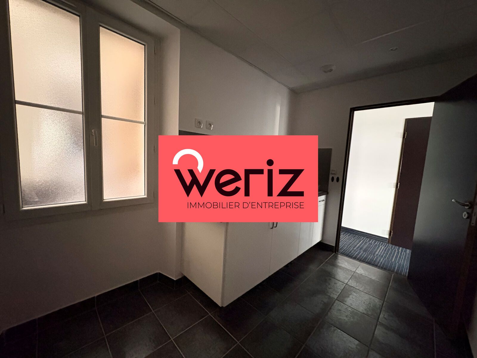 Location Bureaux Marseille 2 13002