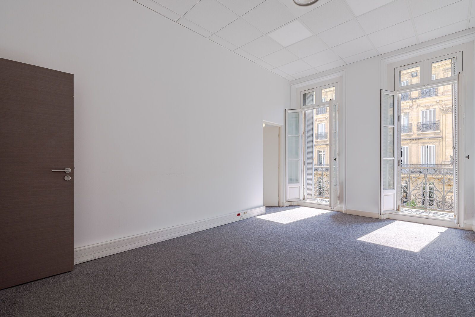 Location Bureaux Marseille 1 13001