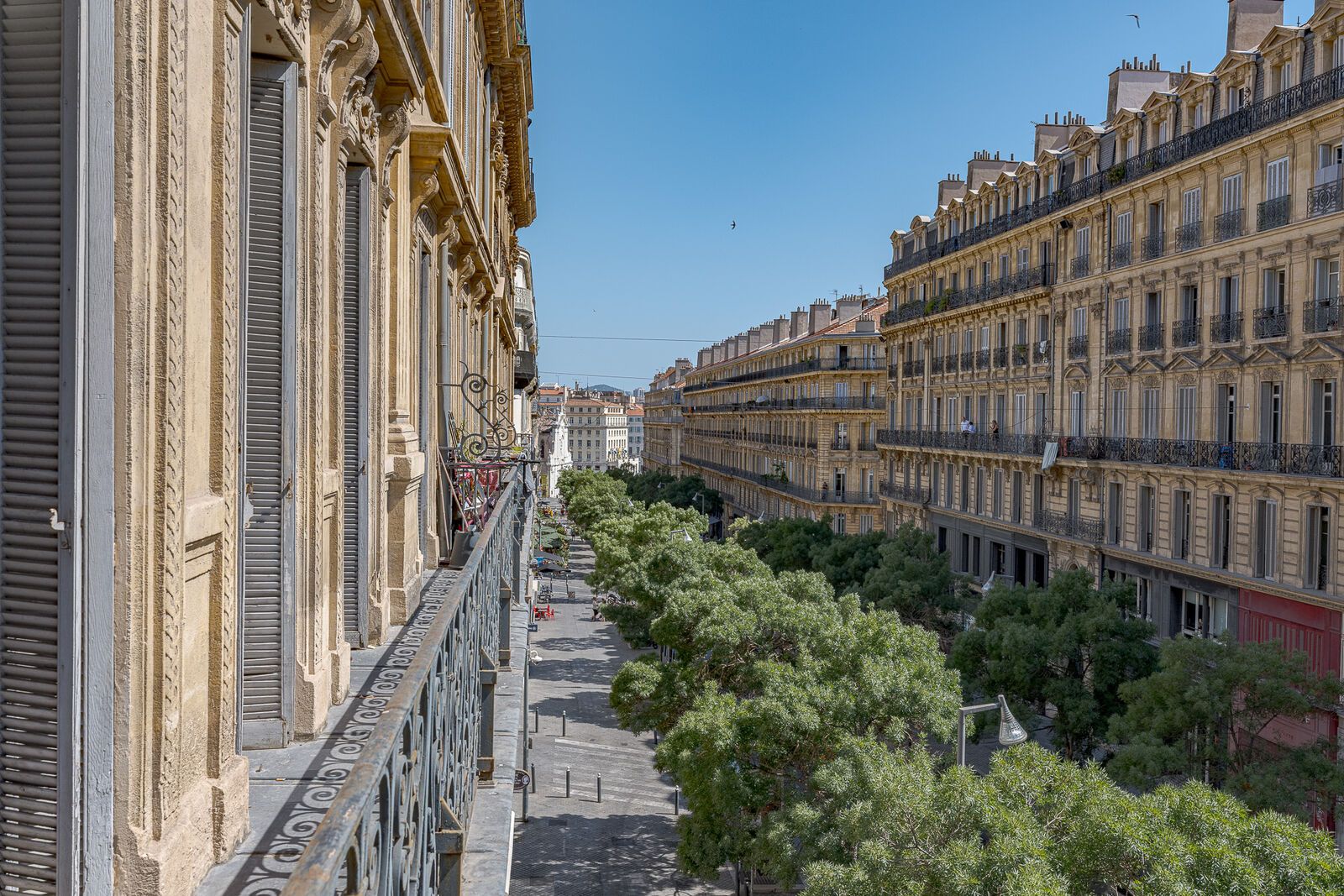 Location Bureaux Marseille 1 13001