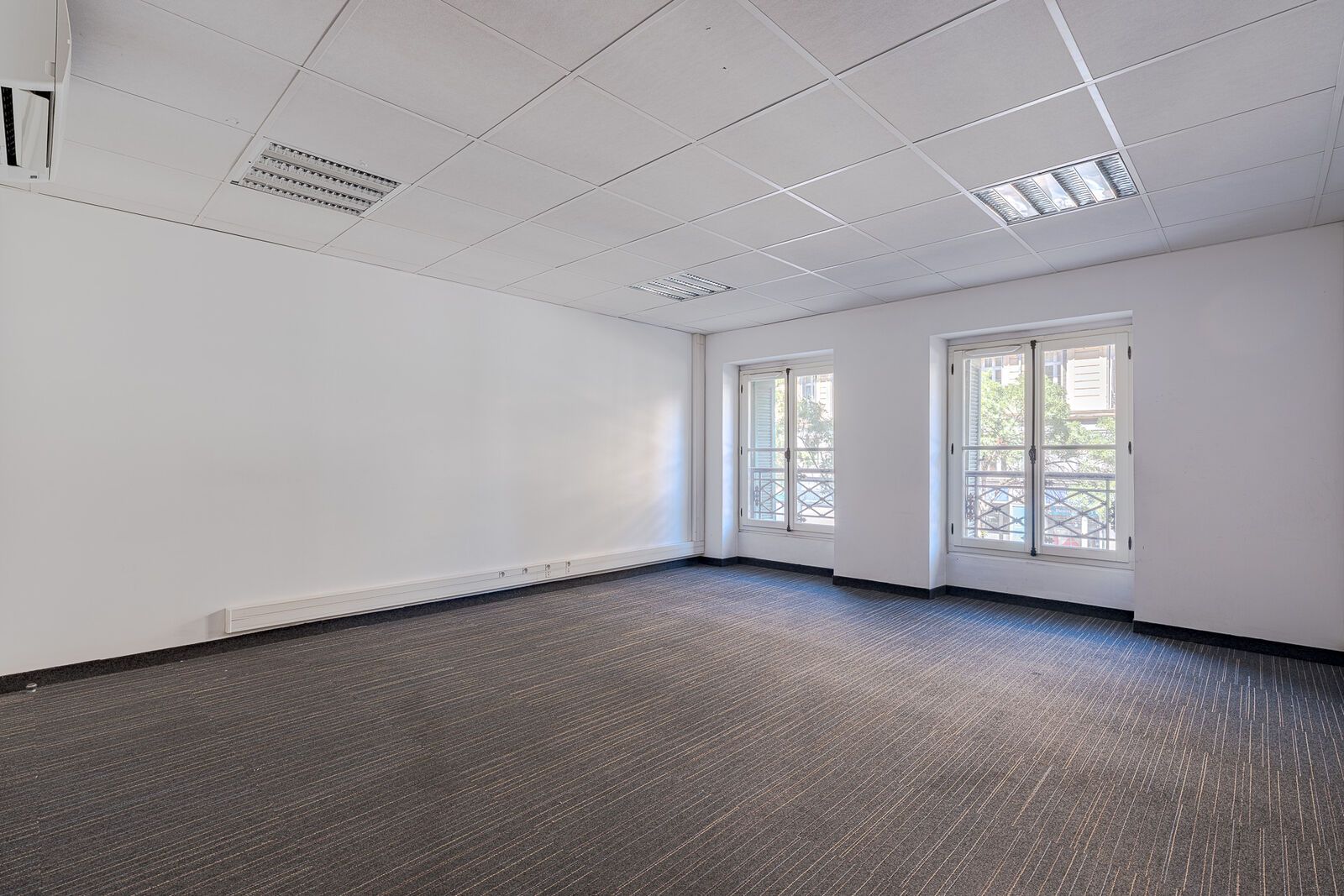 bureaux en location sur MARSEILLE (13002)
