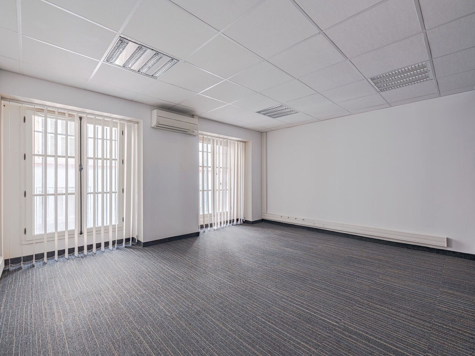 Location Bureaux Marseille 2 13002