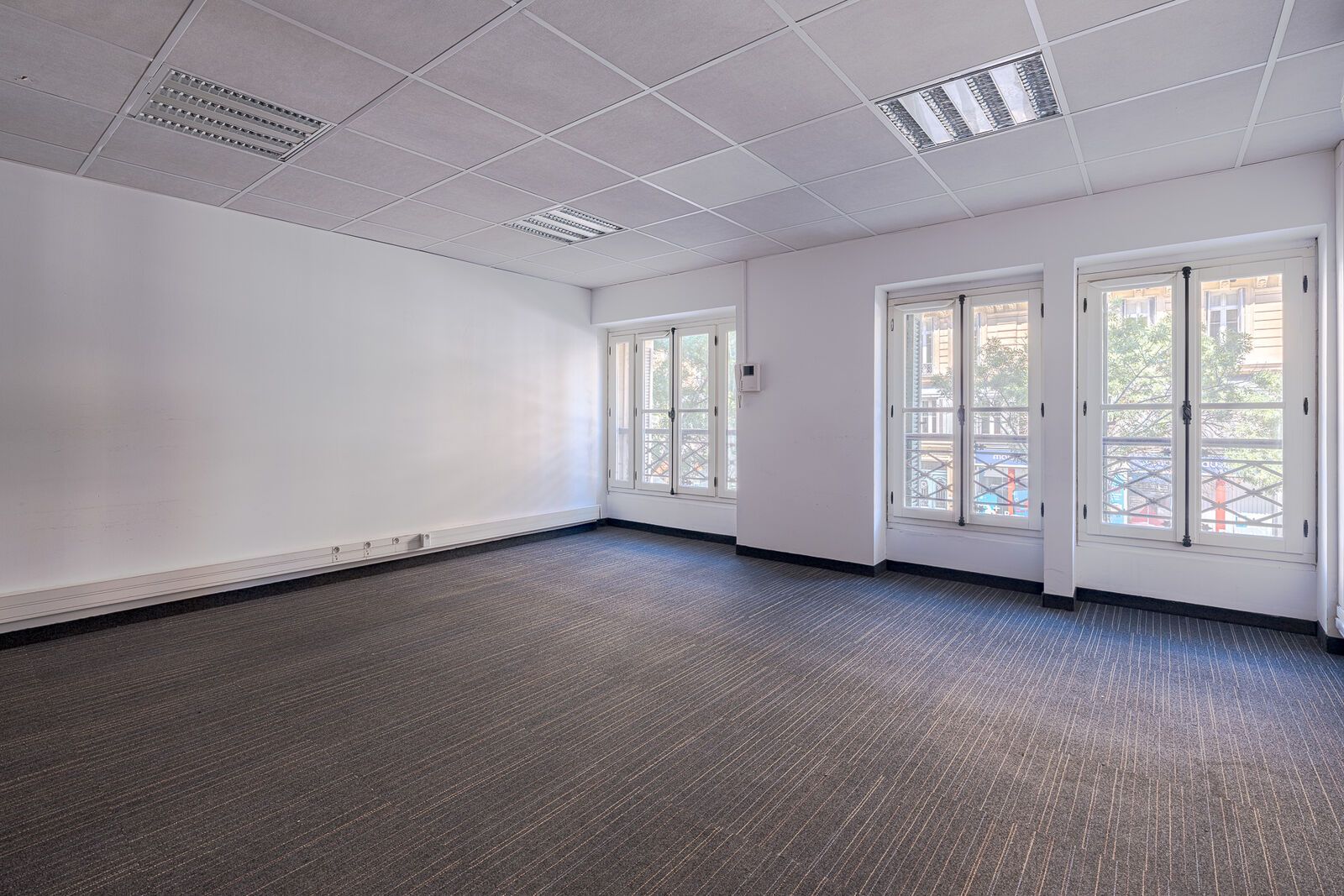 Location Bureaux Marseille 2 13002