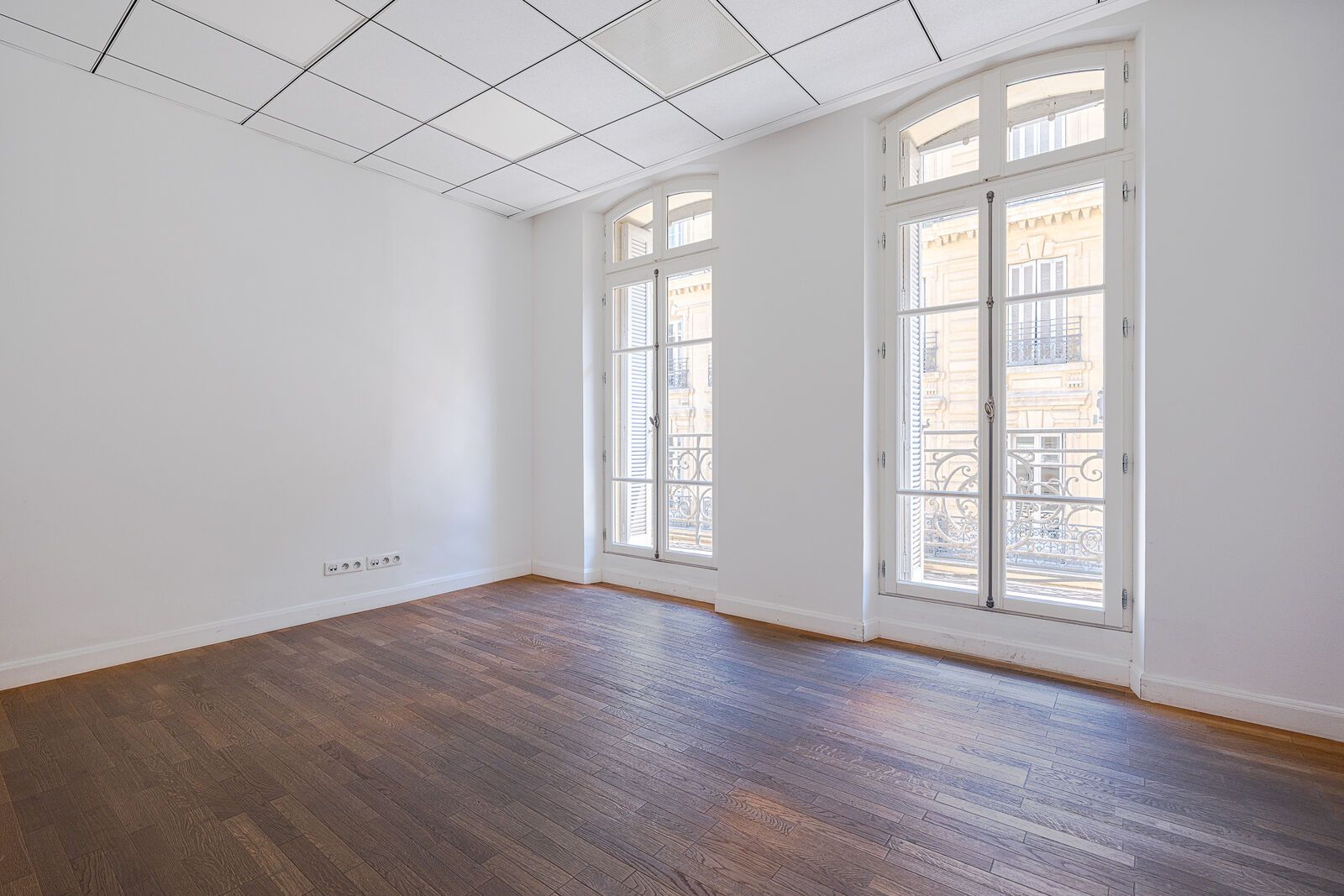 Location Bureaux Marseille 2 13002
